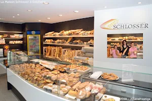 Boulangerie Pâtisserie Schlosser image