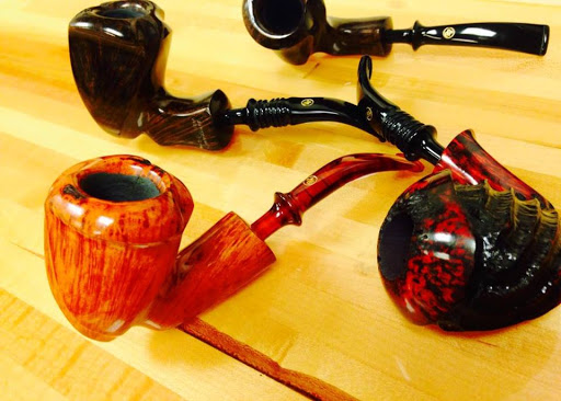 Cigar Shop «Tobacco Exchange Edmond», reviews and photos, 13512 N Eastern Ave # C, Oklahoma City, OK 73131, USA