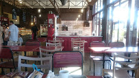 Atmosphère du Restaurant Boulangerie Victoire à Rodez - n°2