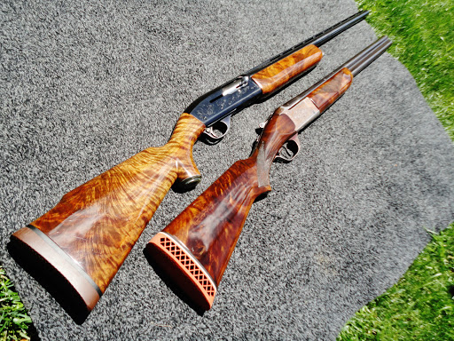 Gun Shop «Superior Gunsmithing & Custom Shop LLC.», reviews and photos, 15 N Robeson St, Robesonia, PA 19551, USA