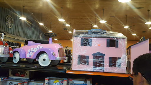 Bakery «Ole Country Store & Bakery», reviews and photos, 18019 Country Store Dr, Culpeper, VA 22701, USA