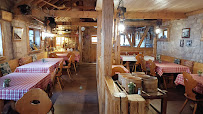 Atmosphère du Restaurant de spécialités alsaciennes Ferme Auberge du Treh à Markstein - n°1