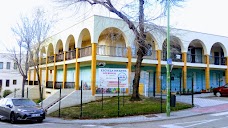 Escuela Infantil Los Búhos en San Sebastián de los Reyes