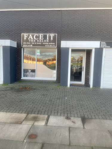 Face it the Salon - Liverpool