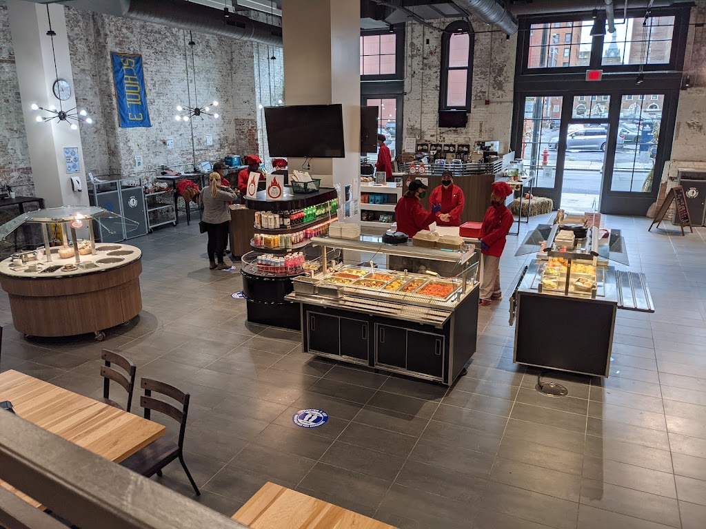 Buffalo School of Culinary Arts & Hospitality Mgmnt 14202