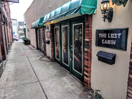 Amusement Center «Escape Room NJ Madison», reviews and photos, 19 Waverly Pl, Madison, NJ 07940, USA