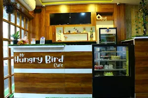 Mr Hungry Bird Cafe (proddatur) image