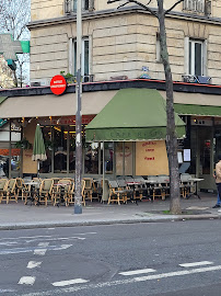 Les plus récentes photos du Restaurant Bistro Championnet à Paris - n°1