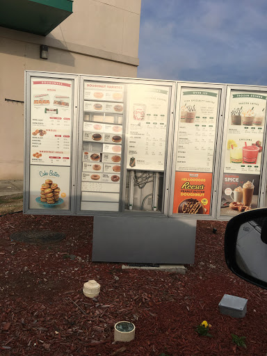 Bakery «Krispy Kreme Doughnuts», reviews and photos, 7428 Denton Hwy, Watauga, TX 76148, USA