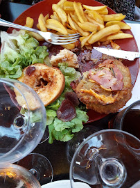 Frite du Restaurant La Taverne Brasserie à Le Puy-en-Velay - n°15