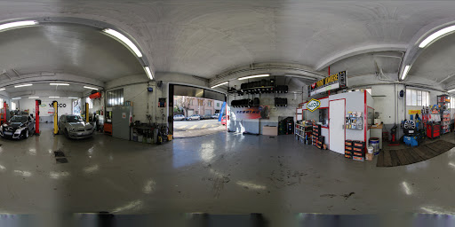 Garage Perfect Auto 06 SARL