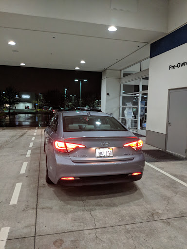 Honda Dealer «Marin Honda», reviews and photos, 2 Shoreline Pkwy, San Rafael, CA 94901, USA