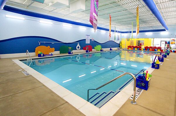 Aqua-Tots Swim Schools Briarcliff