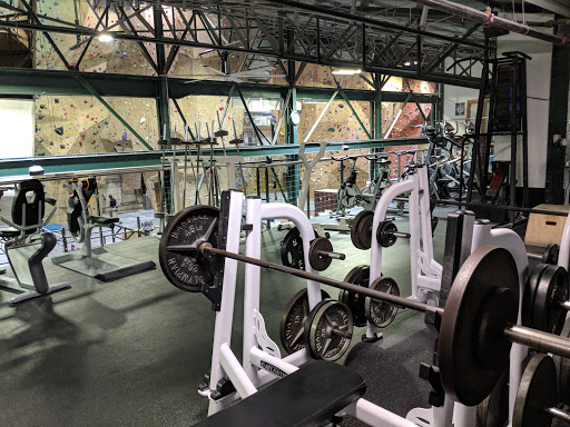 Berkeley Ironworks image