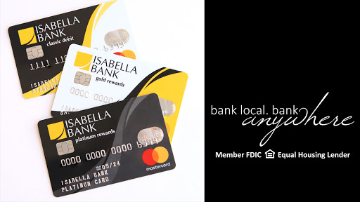 Isabella Bank image 5