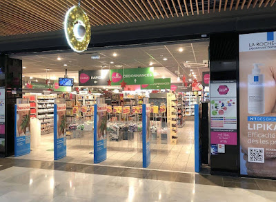 Pharmacie Du Centre Alma à Rennes