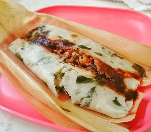 Tamales Gourmet 