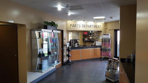 AutoNation INFINITI Tustin image