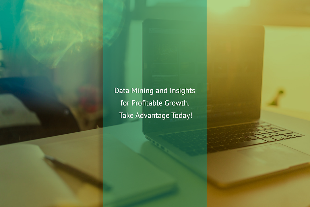 Deeta Analytics