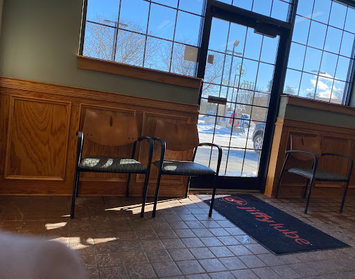 Oil Change Service «Jiffy Lube», reviews and photos, 5 Lowes Dr, Saratoga Springs, NY 12866, USA