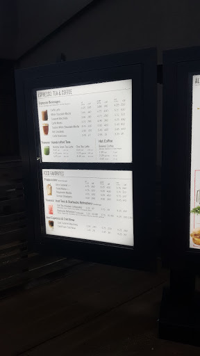 Coffee Shop «Starbucks», reviews and photos, 2908 Kemp Blvd, Wichita Falls, TX 76308, USA