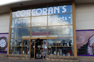 Corcoran's Furniture & Carpets