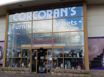 Corcoran's Furniture & Carpets
