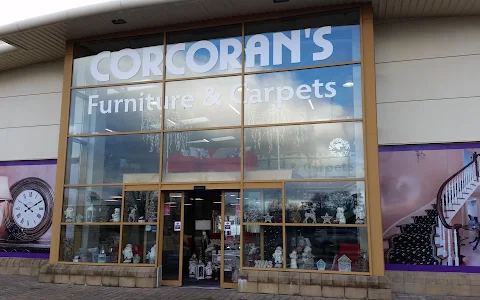 Corcoran's Furniture & Carpets image
