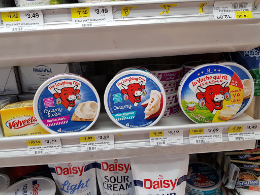 Supermarket «Trade Fair Supermarket», reviews and photos, 2220 36th Ave, Long Island City, NY 11106, USA