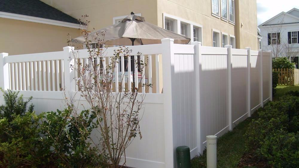 Superior Fence & Rail of Brevard County, Inc.
