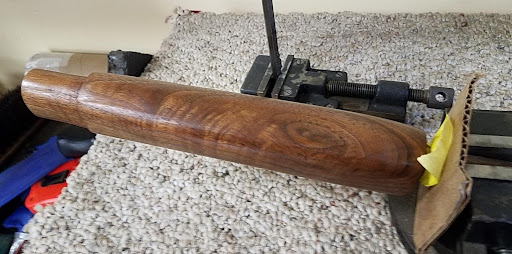 Gun Shop «Middletown Firearms, LLC», reviews and photos, 7609 Main St, Middletown, VA 22645, USA