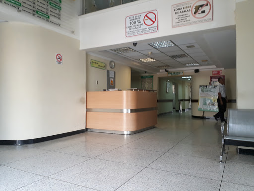 Clinics sanitas Barquisimeto