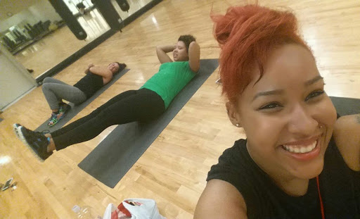 Gym «LA Fitness», reviews and photos, 27417 Pacific Hwy S, Federal Way, WA 98003, USA