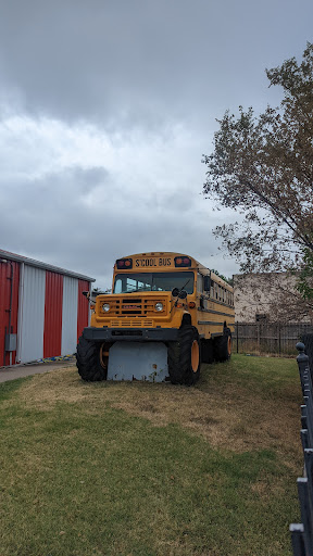 Amusement Park «All Star Adventures», reviews and photos, 1010 N Webb Rd, Wichita, KS 67206, USA
