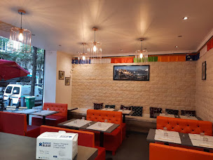 Photo n°17 de Zambalha à Paris ()