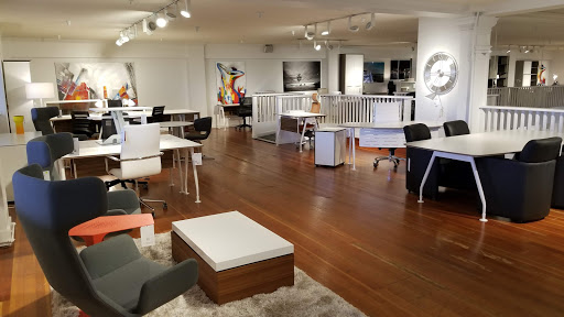 Furniture Store «Scandinavian Designs», reviews and photos, 317 S B St, San Mateo, CA 94401, USA