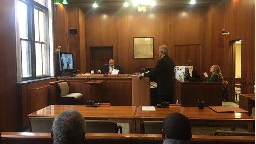 Trial Attorney «Hills Law Offices», reviews and photos