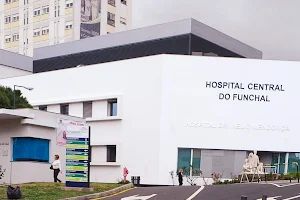 Hospital Dr. Nélio Mendonça image