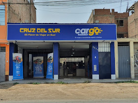 Cruz del Sur Cargo