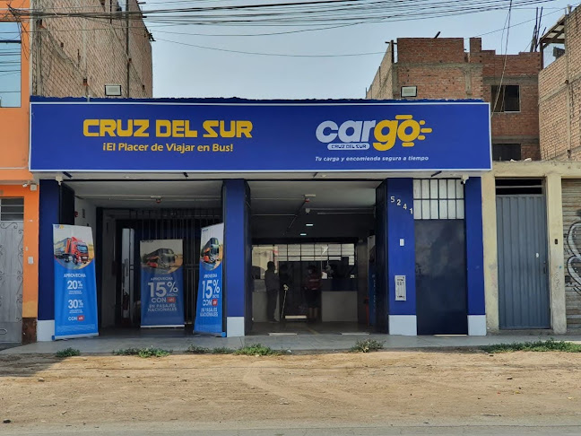 Cruz del Sur Cargo