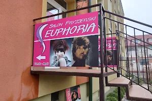 Salon Fryzjerski Euphoria image