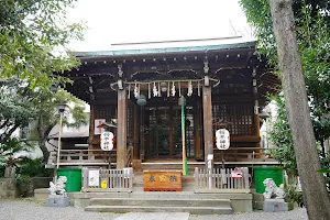 Sakuragi Shrine image