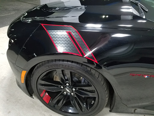 Chevrolet Dealer «Greg Hubler Chevrolet», reviews and photos, 13895 N State Rd 67, Camby, IN 46113, USA