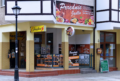 Przednie Jadło