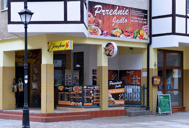 Przednie Jadło