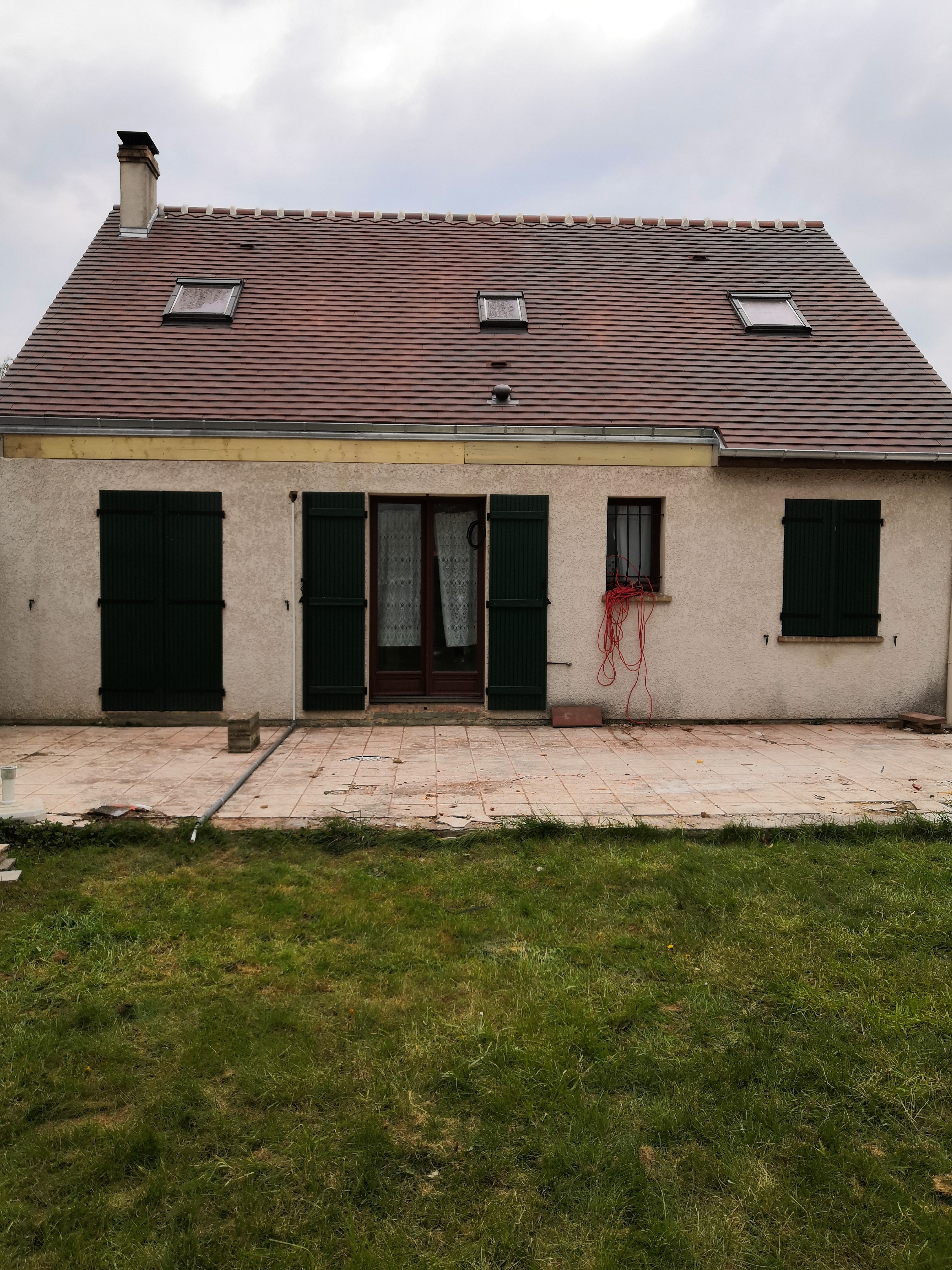 Photo n° 1 de l'avis de France.a fait le 17/04/2021 à 04:53
