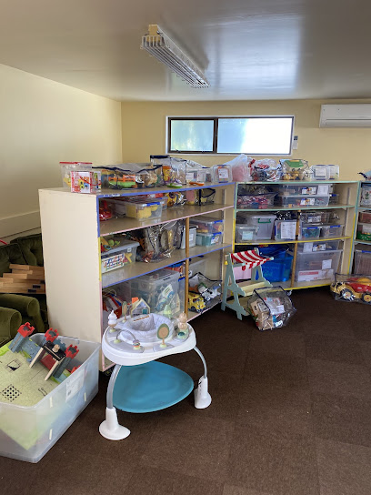 Seaside Toy Library