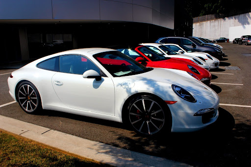 Porsche Dealer «Porsche of Rockville», reviews and photos, 1125 Rockville Pike, Rockville, MD 20852, USA