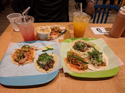Chilango Mexican Street Food - 1437 W Taylor St ste 1, Chicago, IL 60607