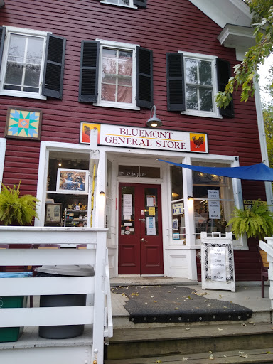 General Store «Bluemont General Store», reviews and photos, 33715 Snickersville Turnpike, Bluemont, VA 20135, USA